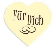 Für Dich Herz