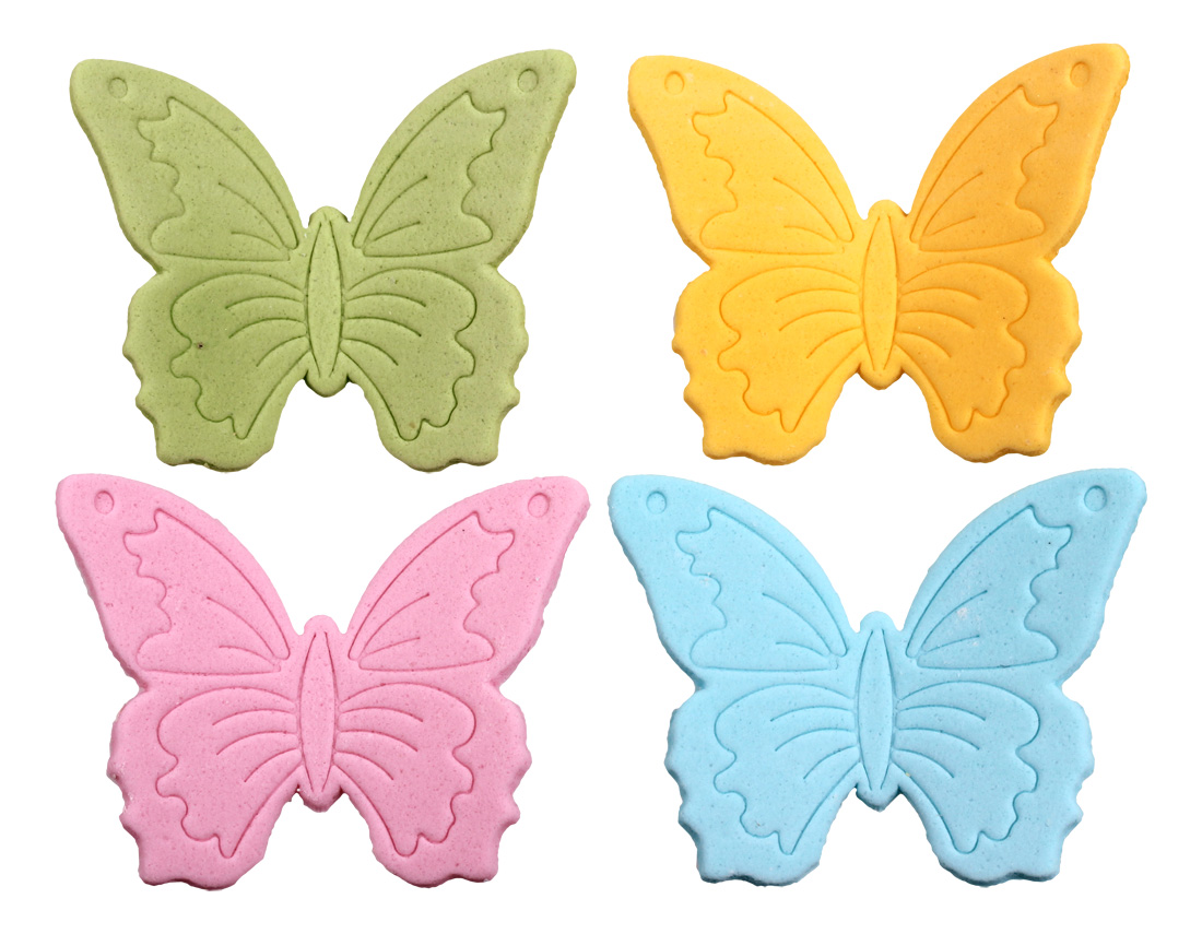 Schmetterlinge groß